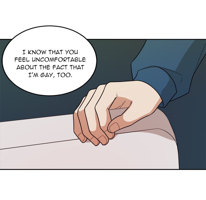 I Like You I Like You EP 44 - Toomics page 28 - 