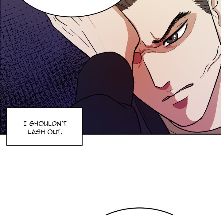 I Like You I Like You EP 44 - Toomics page 31 - 
