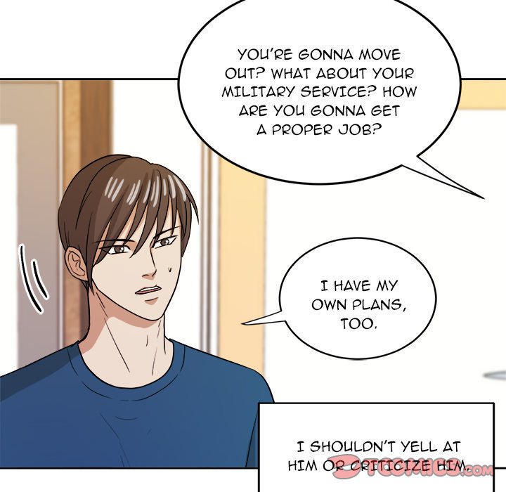 I Like You I Like You EP 44 - Toomics page 32 - 