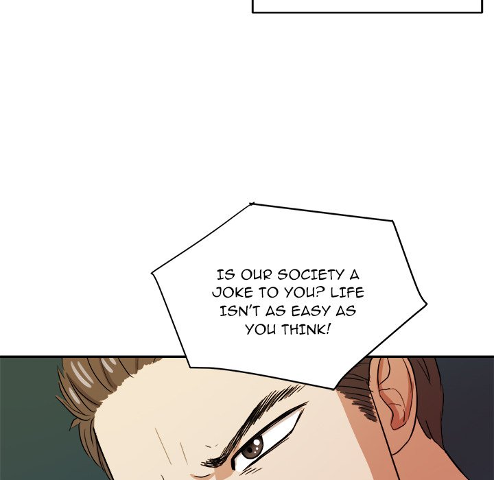 I Like You I Like You EP 44 - Toomics page 33 - 