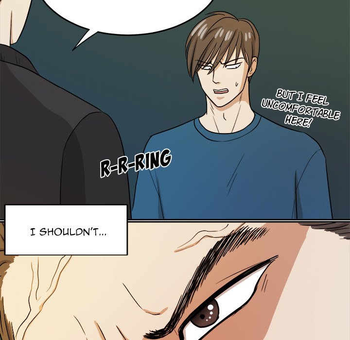 I Like You I Like You EP 44 - Toomics page 35 - 