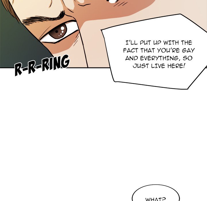 I Like You I Like You EP 44 - Toomics page 36 - 