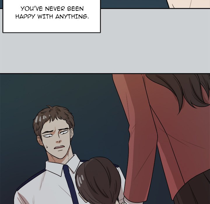 I Like You I Like You EP 44 - Toomics page 39 - 