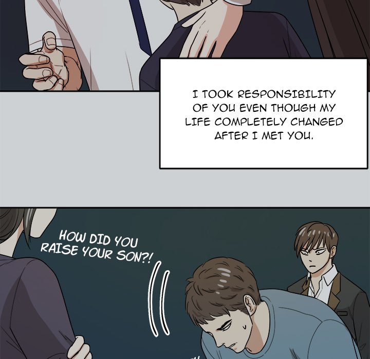 I Like You I Like You EP 44 - Toomics page 40 - 