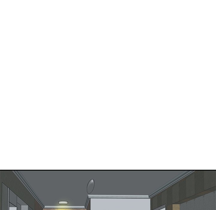 I Like You I Like You EP 44 - Toomics page 5 - 