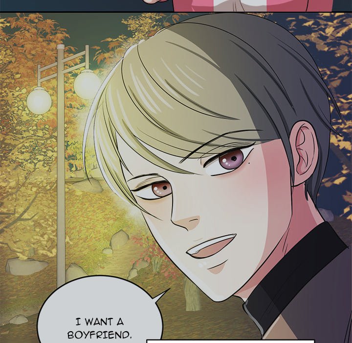 I Like You I Like You EP 44 - Toomics page 43 - 