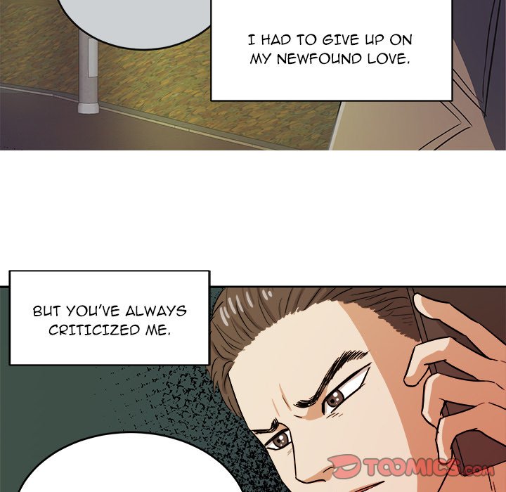 I Like You I Like You EP 44 - Toomics page 44 - 
