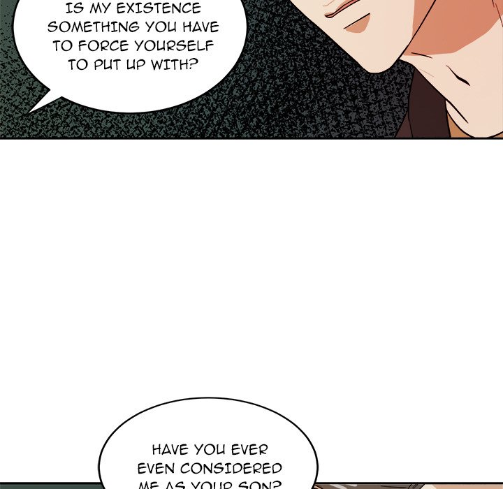 I Like You I Like You EP 44 - Toomics page 45 - 