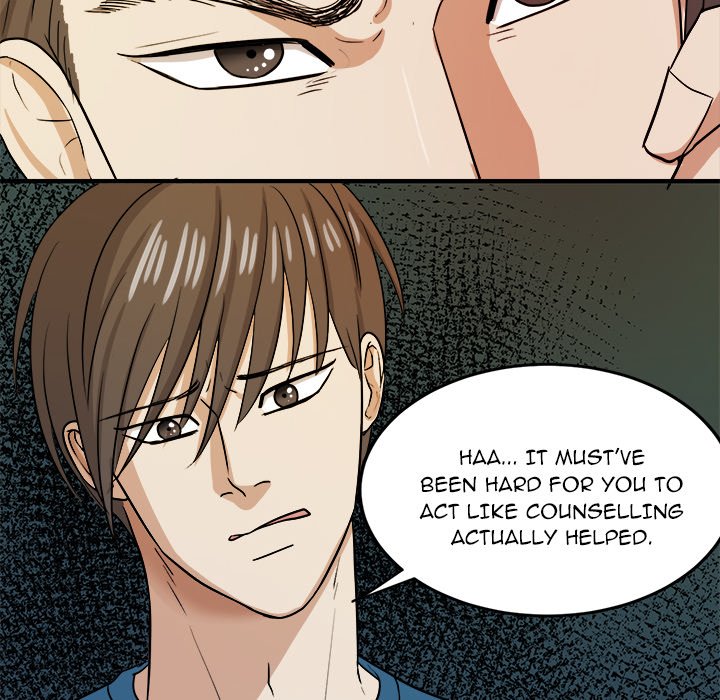 I Like You I Like You EP 44 - Toomics page 47 - 