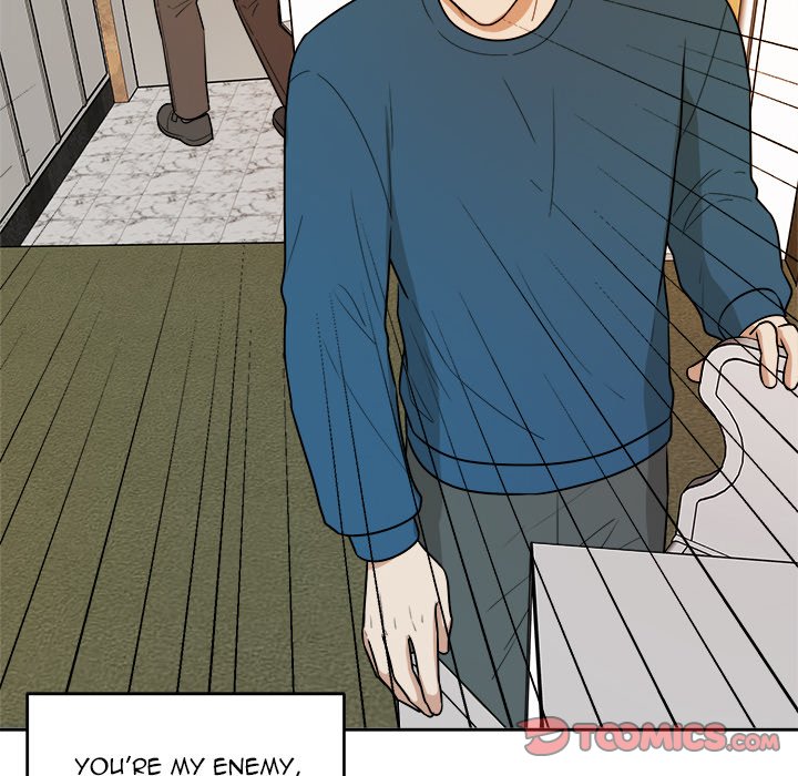 I Like You I Like You EP 44 - Toomics page 50 - 