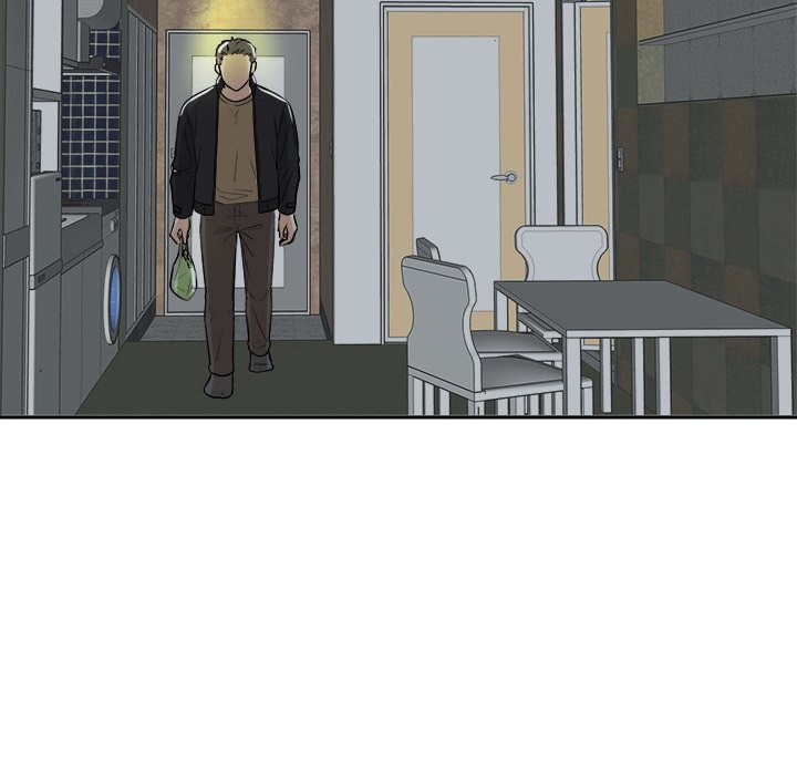 I Like You I Like You EP 44 - Toomics page 6 - 
