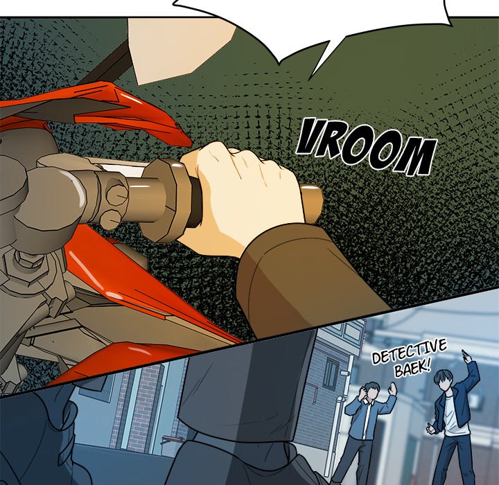 I Like You I Like You EP 44 - Toomics page 57 - 