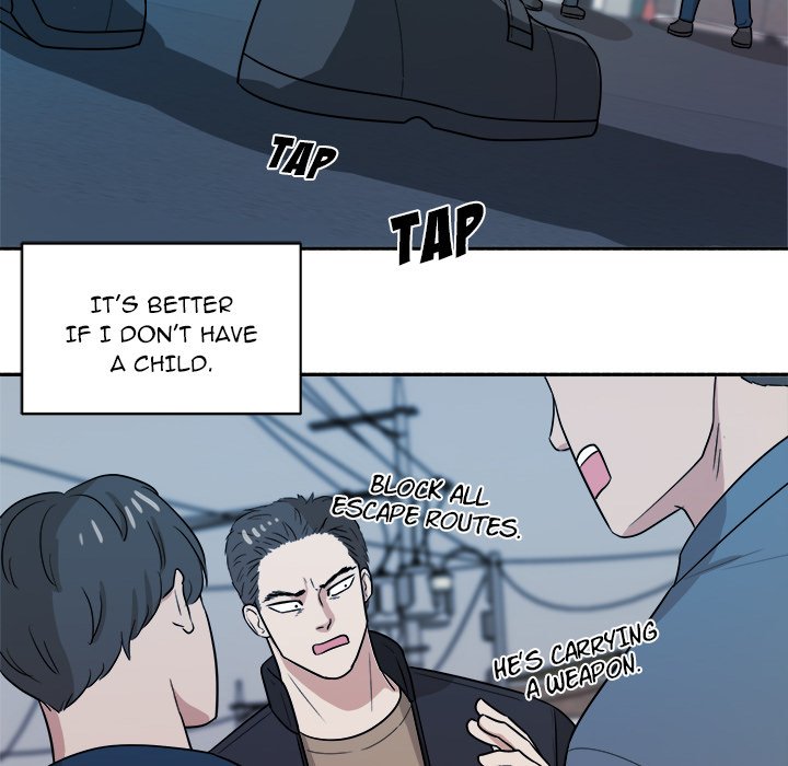 I Like You I Like You EP 44 - Toomics page 58 - 