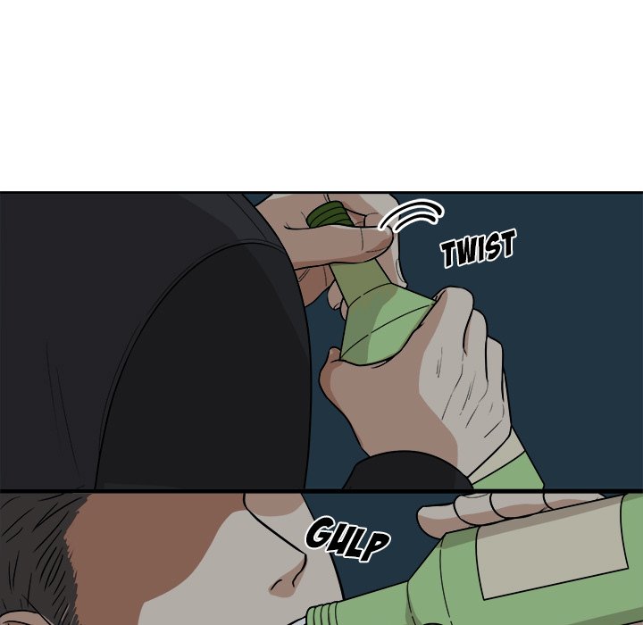 I Like You I Like You EP 44 - Toomics page 7 - 