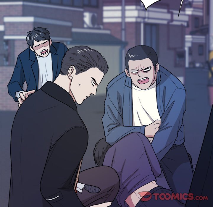 I Like You I Like You EP 44 - Toomics page 68 - 