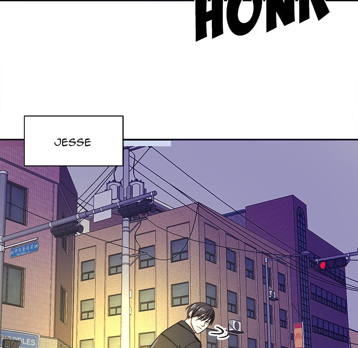 I Like You I Like You EP 44 - Toomics page 71 - 