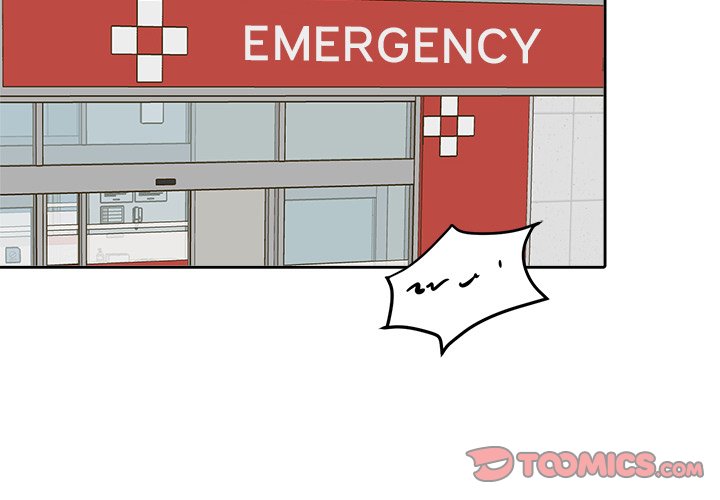 I Like You I Like You EP 45 - Toomics page 2 - 