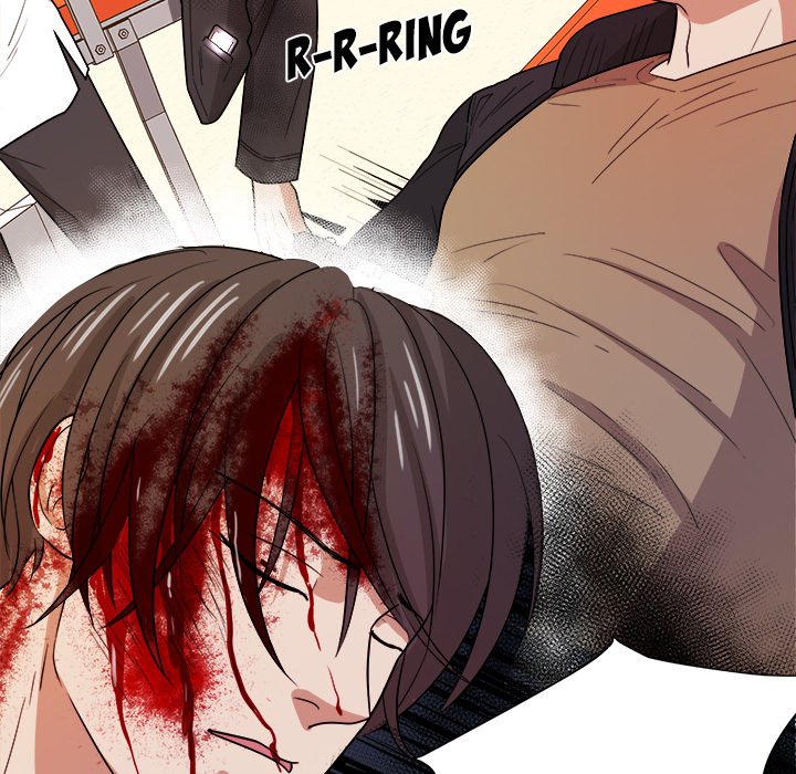 I Like You I Like You EP 45 - Toomics page 11 - 