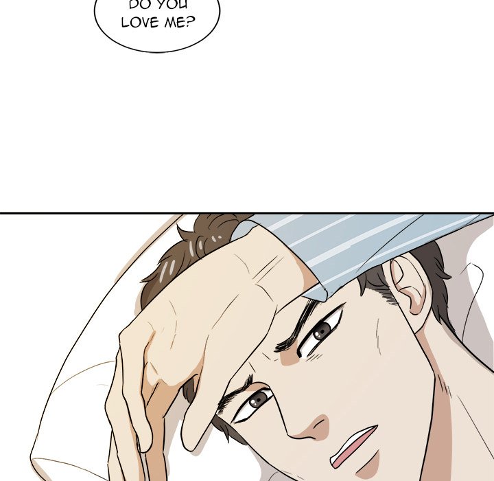 I Like You I Like You EP 45 - Toomics page 103 - 