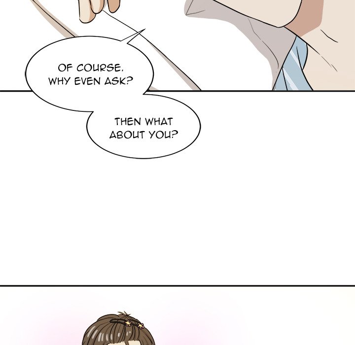 I Like You I Like You EP 45 - Toomics page 104 - 