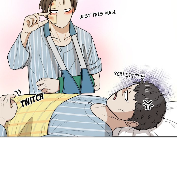 I Like You I Like You EP 45 - Toomics page 105 - 