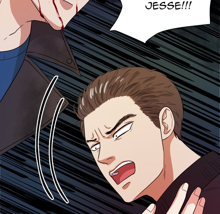 I Like You I Like You EP 45 - Toomics page 12 - 