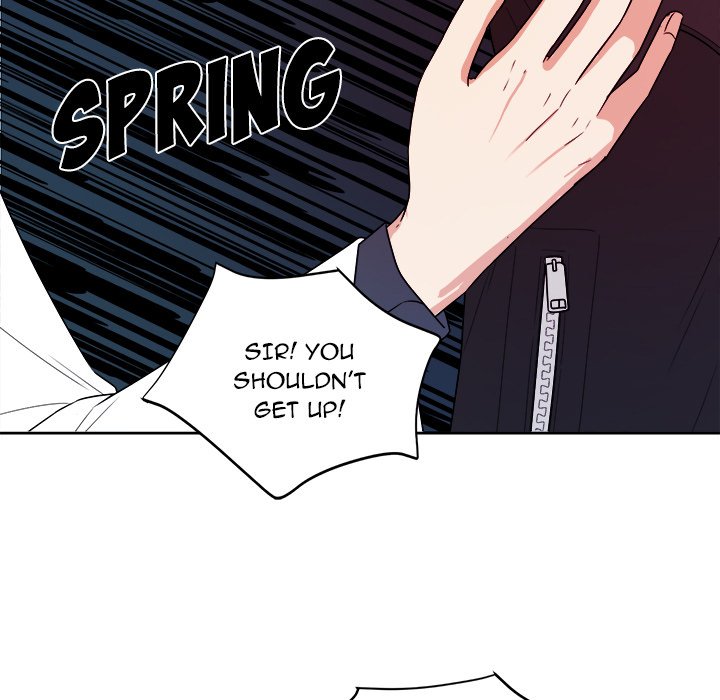 I Like You I Like You EP 45 - Toomics page 13 - 