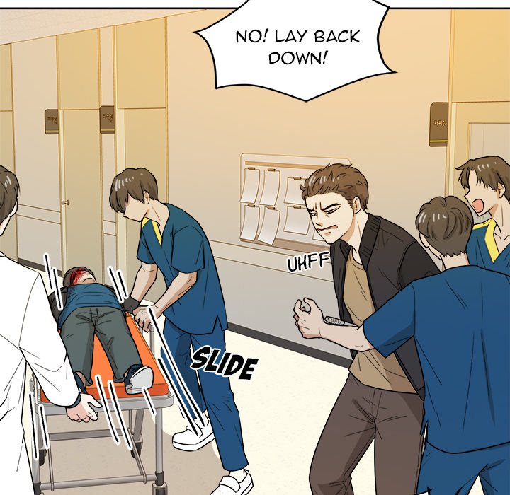 I Like You I Like You EP 45 - Toomics page 14 - 
