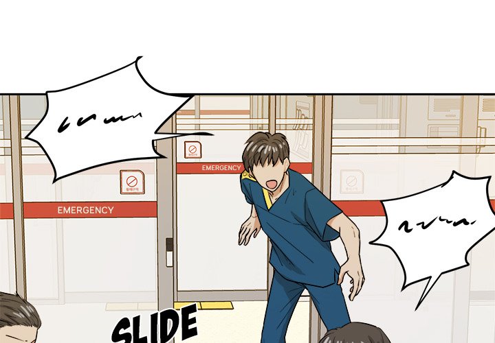 I Like You I Like You EP 45 - Toomics page 3 - 