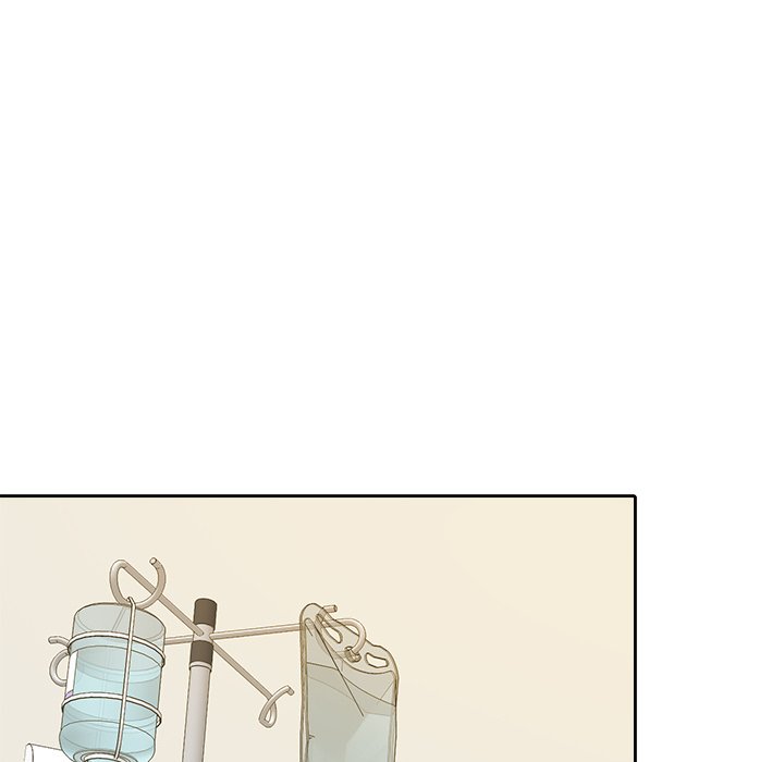 I Like You I Like You EP 45 - Toomics page 21 - 