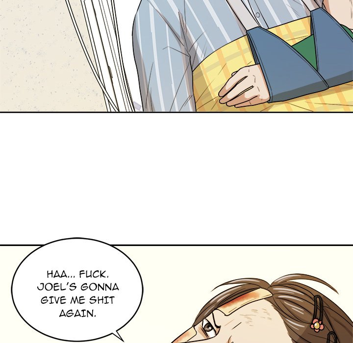 I Like You I Like You EP 45 - Toomics page 24 - 