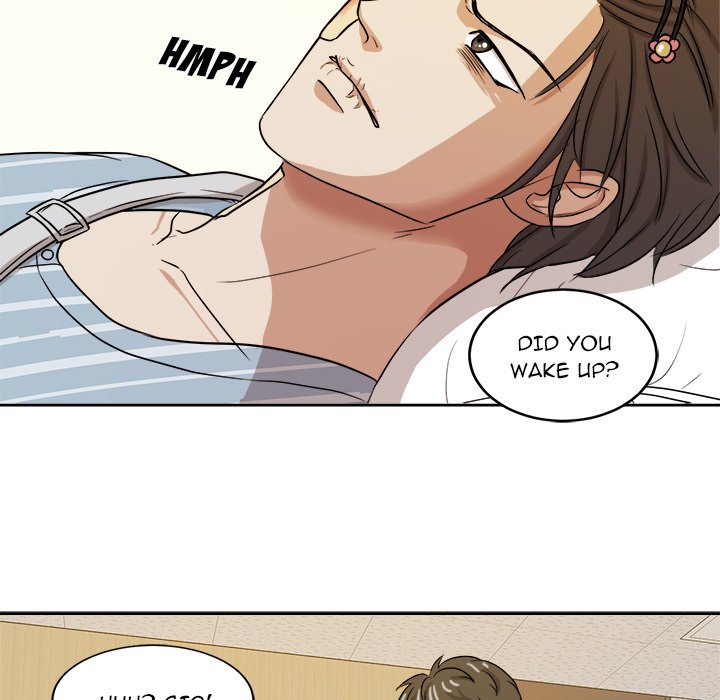 I Like You I Like You EP 45 - Toomics page 25 - 