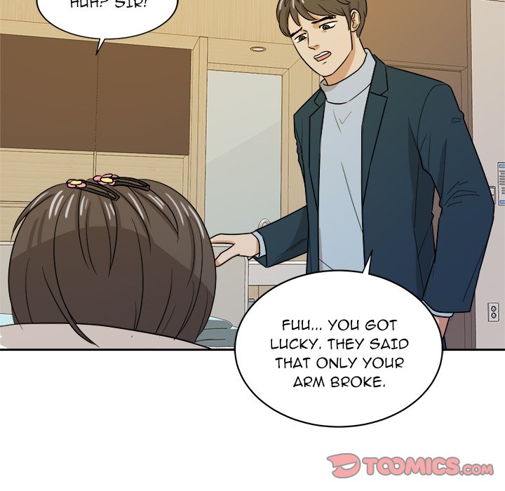 I Like You I Like You EP 45 - Toomics page 26 - 