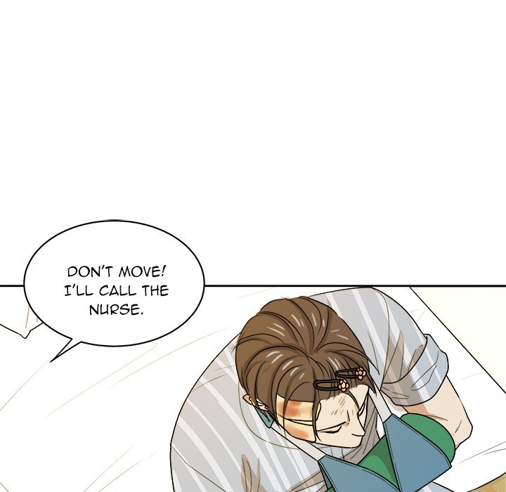 I Like You I Like You EP 45 - Toomics page 27 - 