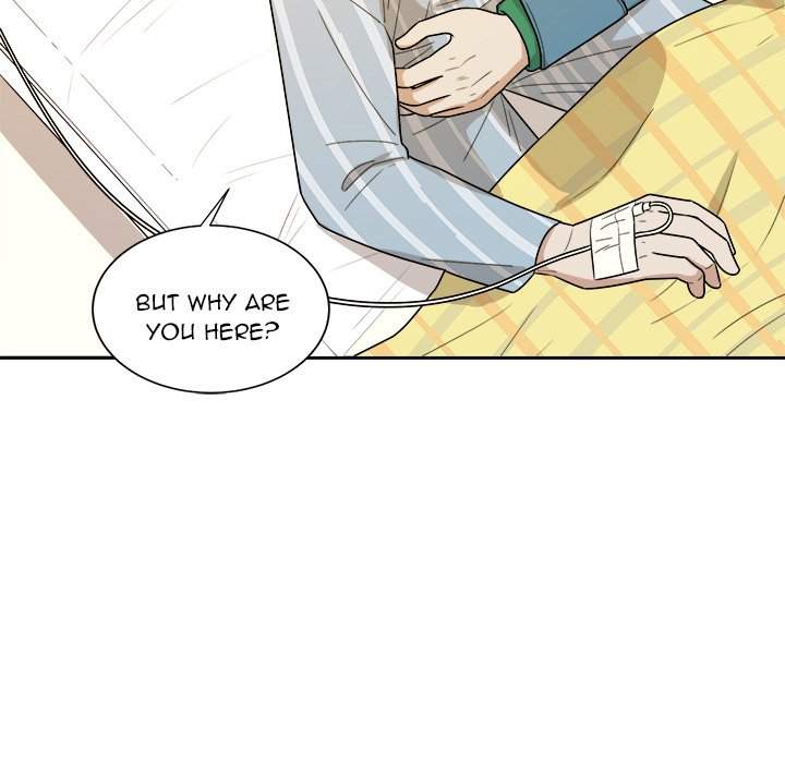 I Like You I Like You EP 45 - Toomics page 28 - 