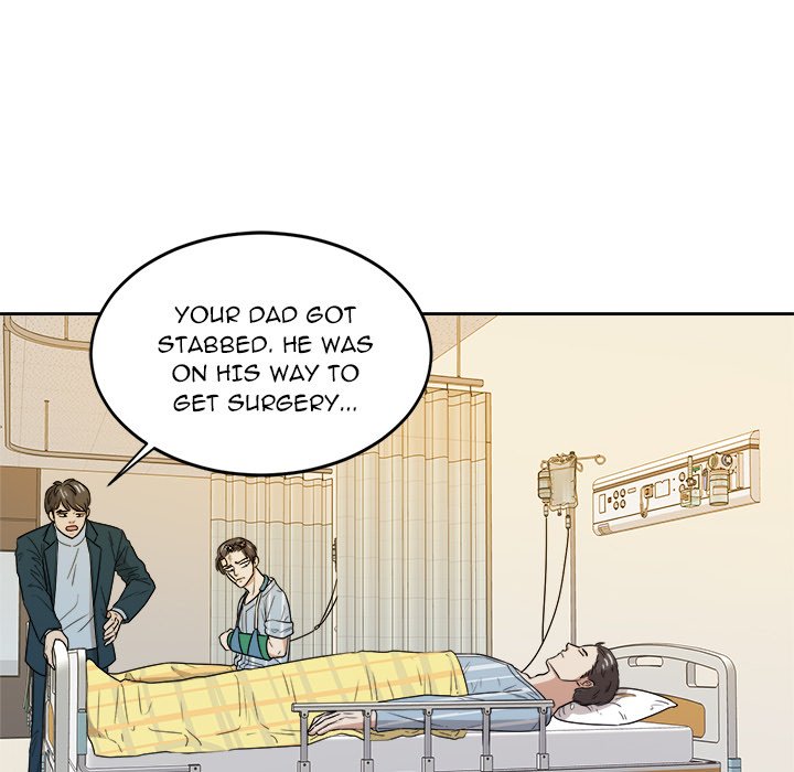 I Like You I Like You EP 45 - Toomics page 29 - 