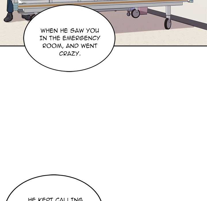 I Like You I Like You EP 45 - Toomics page 30 - 