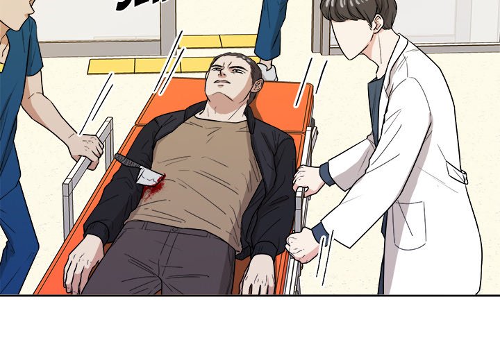 I Like You I Like You EP 45 - Toomics page 4 - 