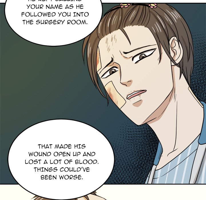 I Like You I Like You EP 45 - Toomics page 31 - 