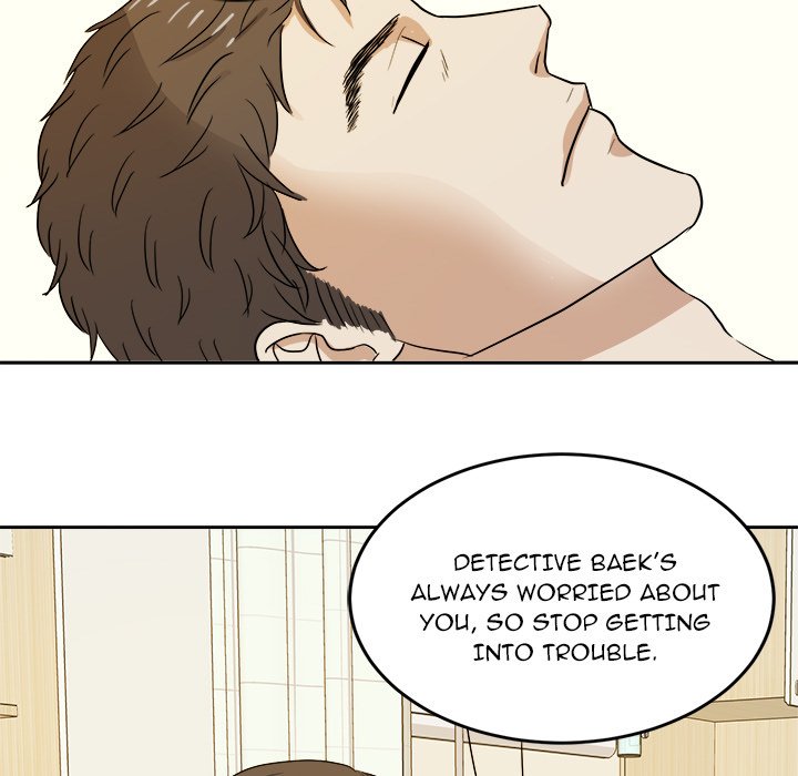 I Like You I Like You EP 45 - Toomics page 32 - 
