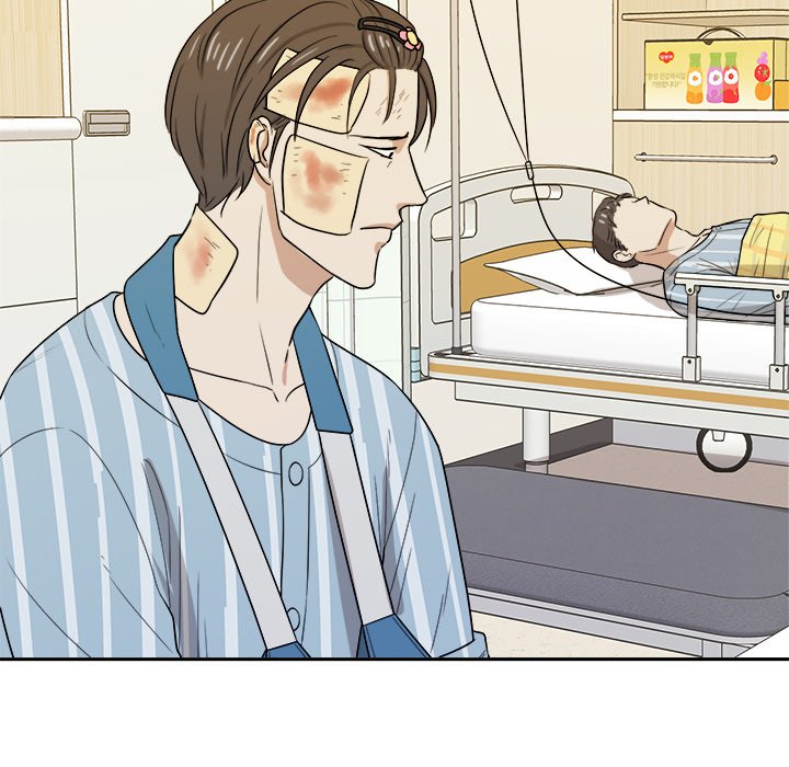 I Like You I Like You EP 45 - Toomics page 33 - 