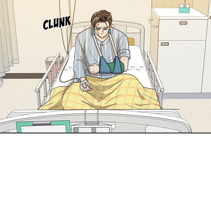I Like You I Like You EP 45 - Toomics page 35 - 
