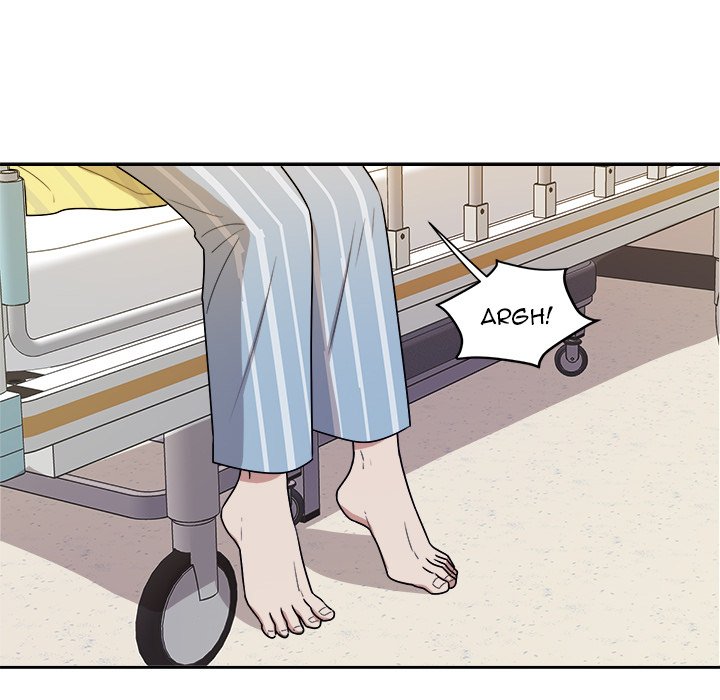 I Like You I Like You EP 45 - Toomics page 36 - 