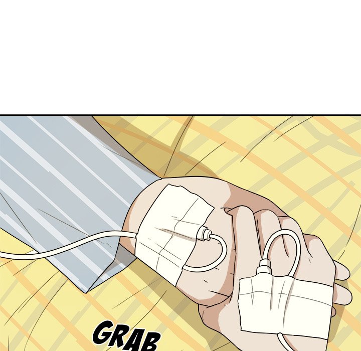 I Like You I Like You EP 45 - Toomics page 39 - 