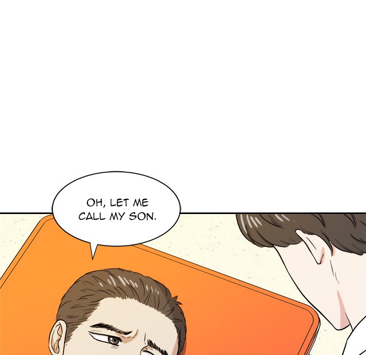 I Like You I Like You EP 45 - Toomics page 5 - 