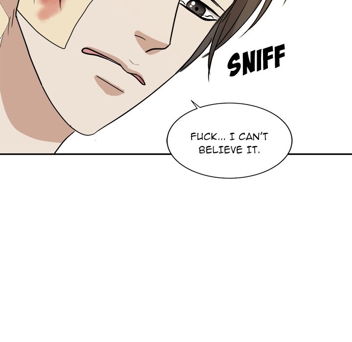 I Like You I Like You EP 45 - Toomics page 43 - 