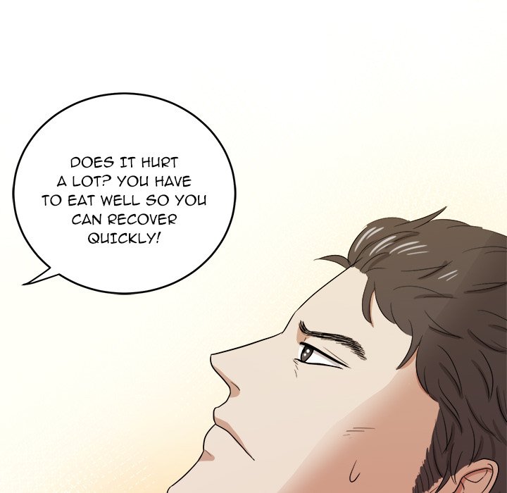 I Like You I Like You EP 45 - Toomics page 45 - 