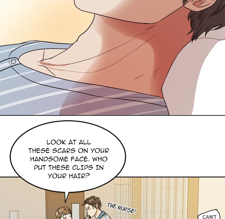 I Like You I Like You EP 45 - Toomics page 46 - 