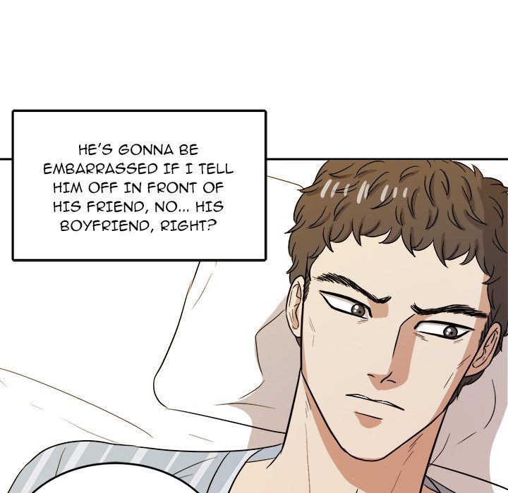 I Like You I Like You EP 45 - Toomics page 48 - 