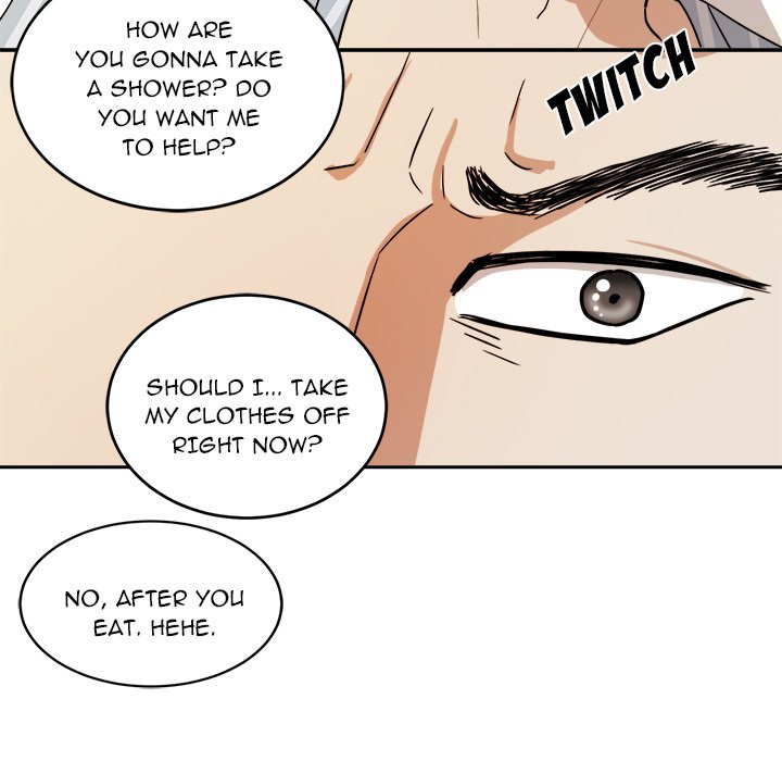 I Like You I Like You EP 45 - Toomics page 49 - 